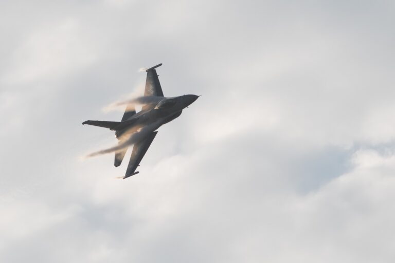 Az USA kiadta a halálos parancsot, majd megindultak a rakéták