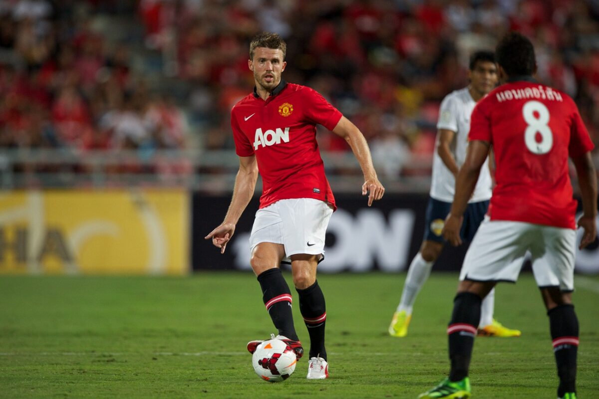 Megszületett a döntés, megvan a Manchester United új edzője