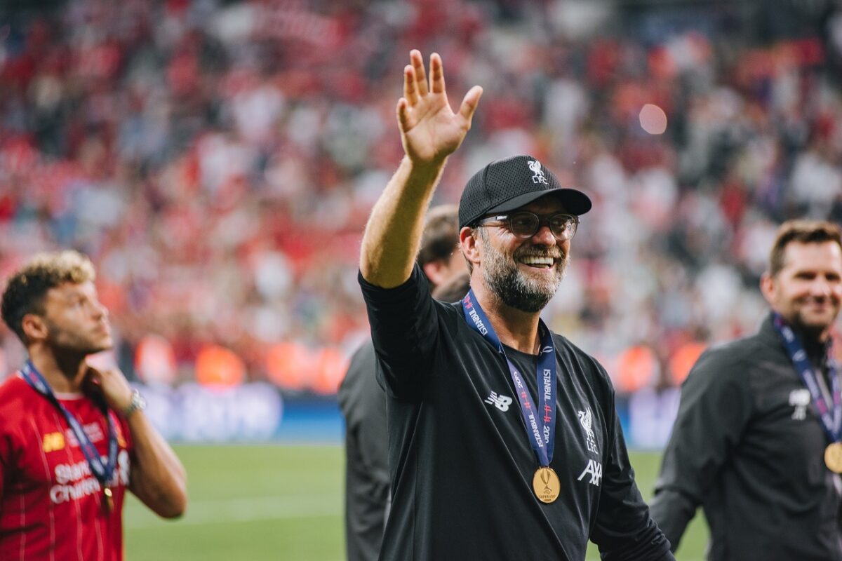 Kiszivárgott a Real Madrid listája – Klopp az egyik jelölt Alonso helyére