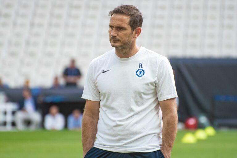 Frank Lampard visszatérése lenne a Chelsea legjobb döntése?