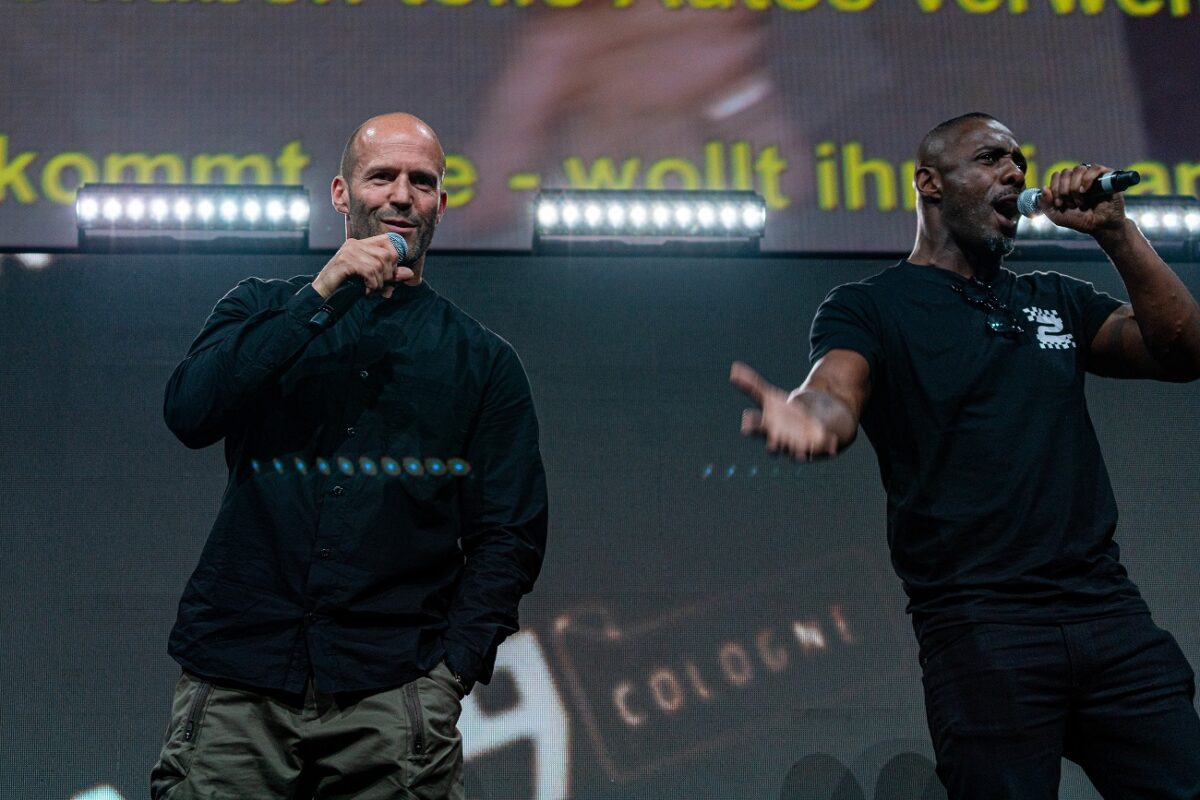 Jason Statham hatalmas akciófilmje az egyik legnézettebb 2026-ban – a Netflixen is elérhető