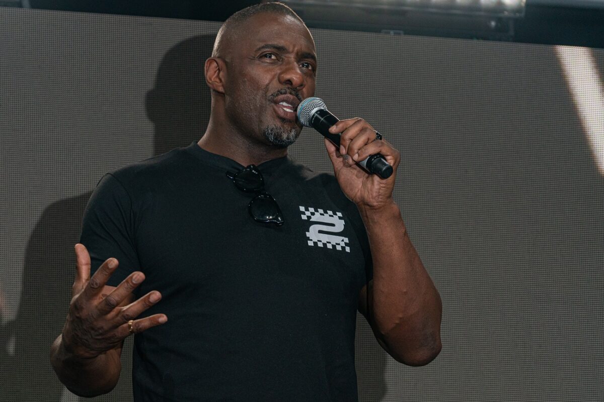 Az új thriller-sorozat, ami nem érdemli meg Idris Elba tehetségét