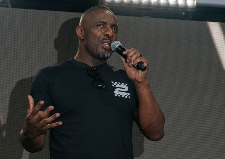 Az új thriller-sorozat, ami nem érdemli meg Idris Elba tehetségét