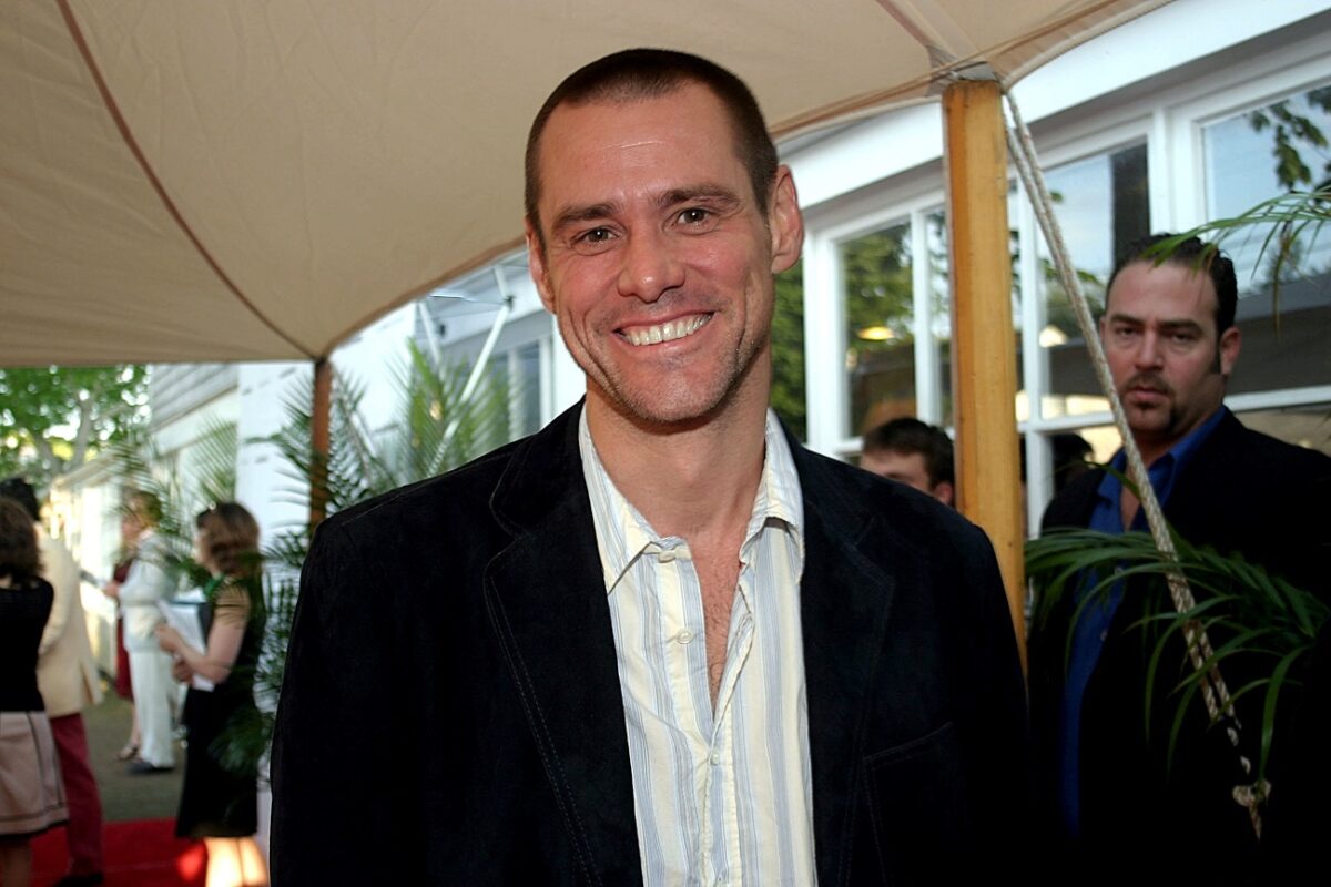 Jim Carrey legendás filmje inspirálta az új sci-fi sorozatot, ami zseniális lett