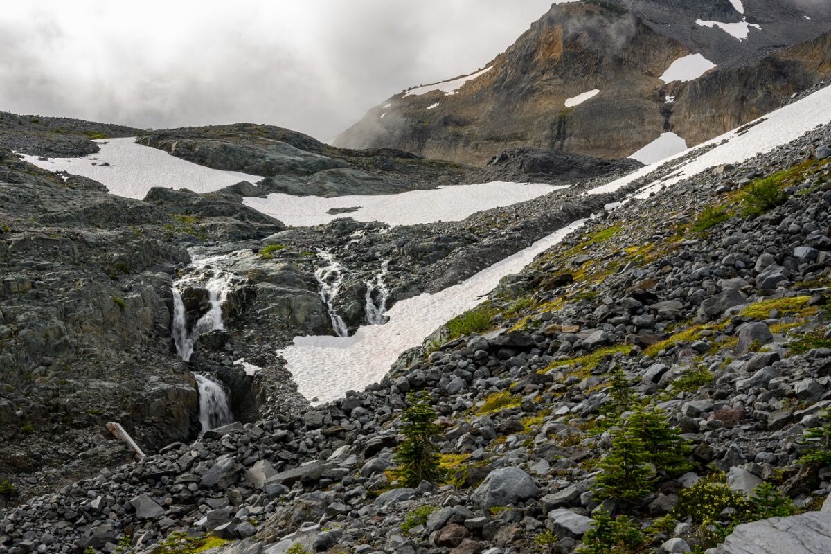 Két eltűnt hegymászót találtak holtan
