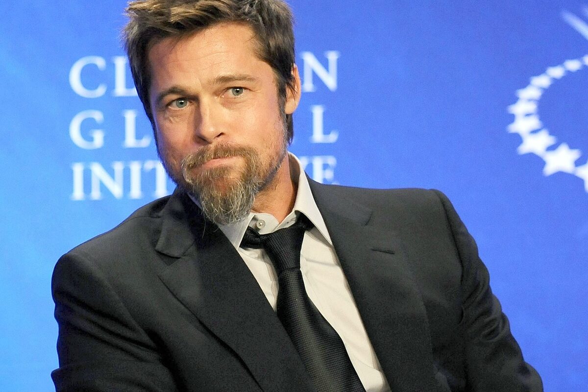 Minél többet látjuk Brad Pitt sci-fi filmjét, annál jobbnak tűnik