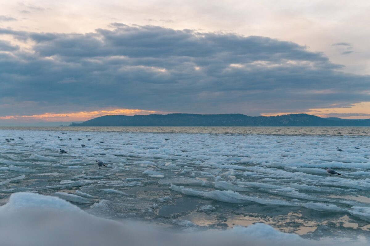 Életveszélyes helyzetről érkezett azonnali közlemény