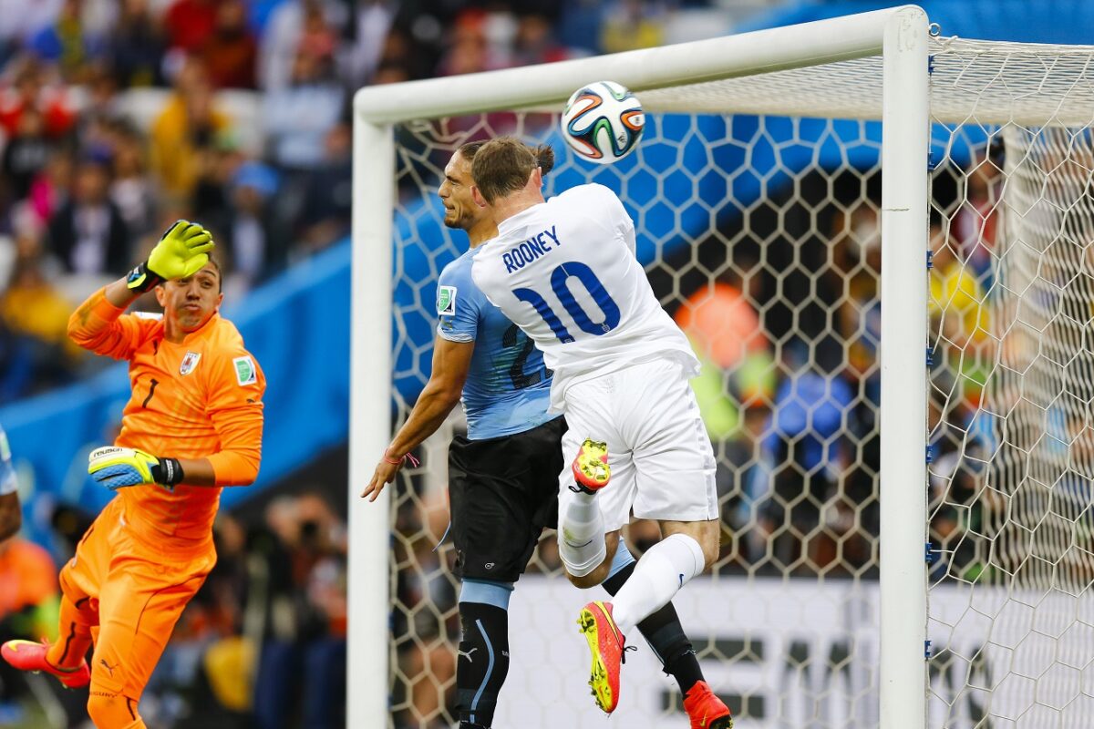 Hatalmas visszatérésre készül Wayne Rooney a Manchester Unitednél