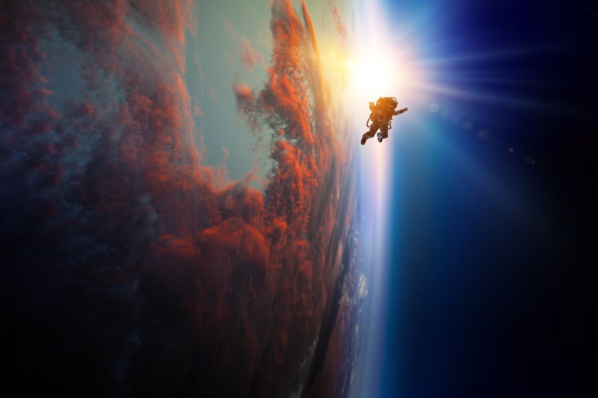 Jön az új sci-fi sorozat, amire oly régóta várunk – folytatódik a legenda