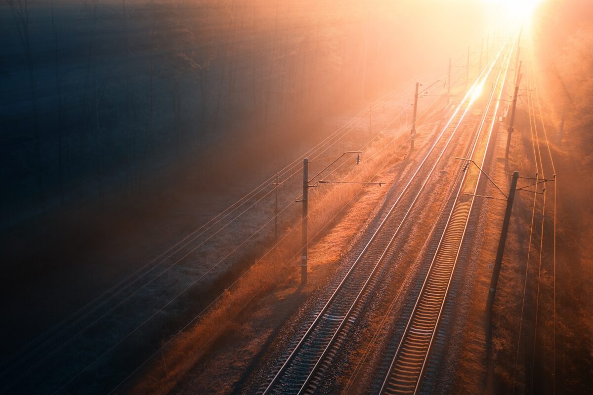 A MÁV hétfő hajnali azonnali közleménye – nem várt helyzet állt elő az egyik legforgalmasabb vonalon