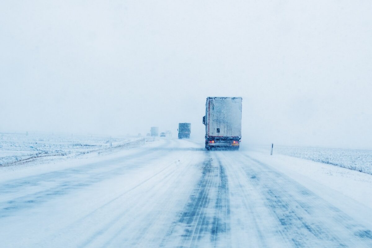 Azonnali közlemény jött kedd este – súlyosabbá vált a hóhelyzet, és a java csak most következik