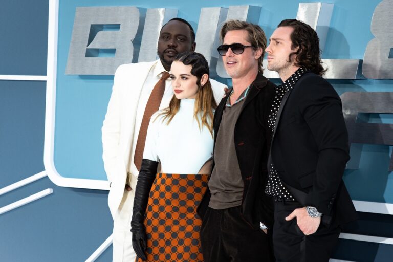 Brad Pitt leginkább alulértékelt alakítása, pedig ez egy nagyon jó film