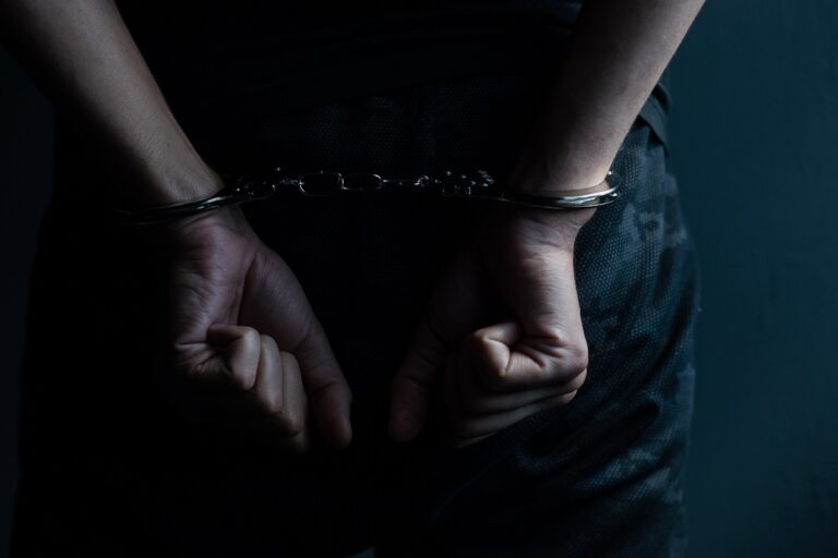 A rendőrség csütörtök délutáni azonnali közleménye – megvan az elkövető