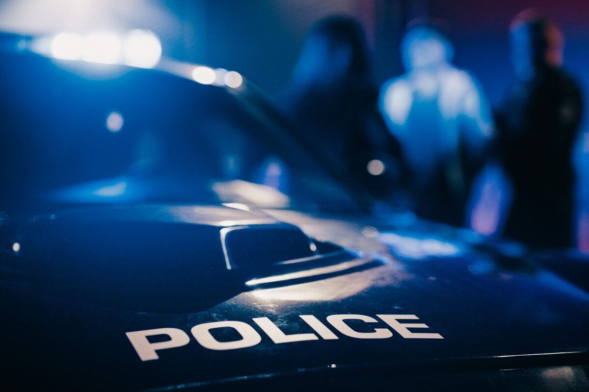 Egyszerre 5 rendőr ellen indítottak belső vizsgálatot