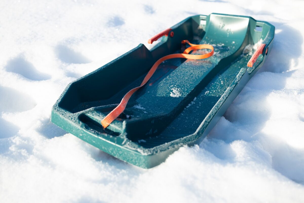 Újabb tragikus szánkóbaleset történt – egy 17 éves fiú is meghalt