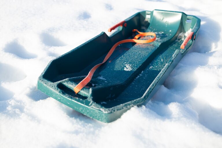 Újabb tragikus szánkóbaleset történt – egy 17 éves fiú is meghalt