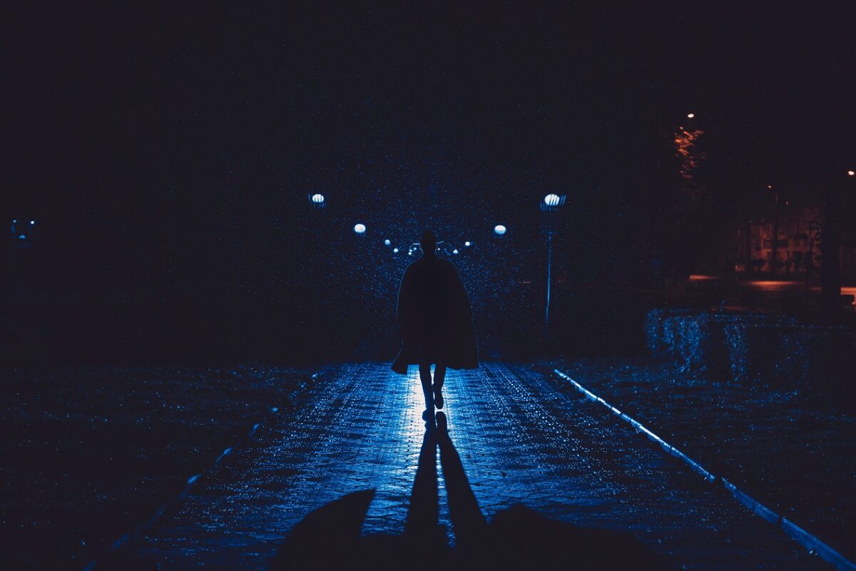 Pillanatok alatt világsiker lett az új, 12 részes thriller sorozat