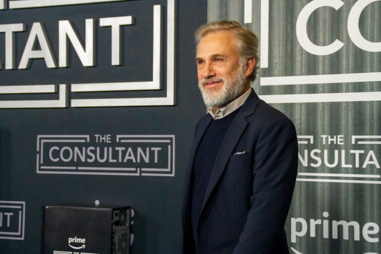 Egy rendkívül látványos kalandfilm Samuel L. Jackson és Christopher Waltz nagy alakításával