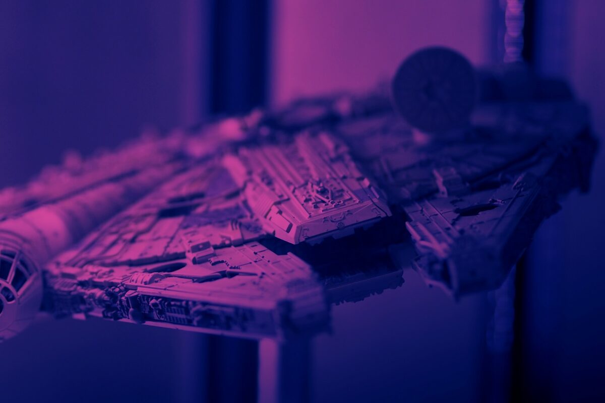 Ez az elfeledett sci-fi inspirálta az Alien és a Star Wars világát