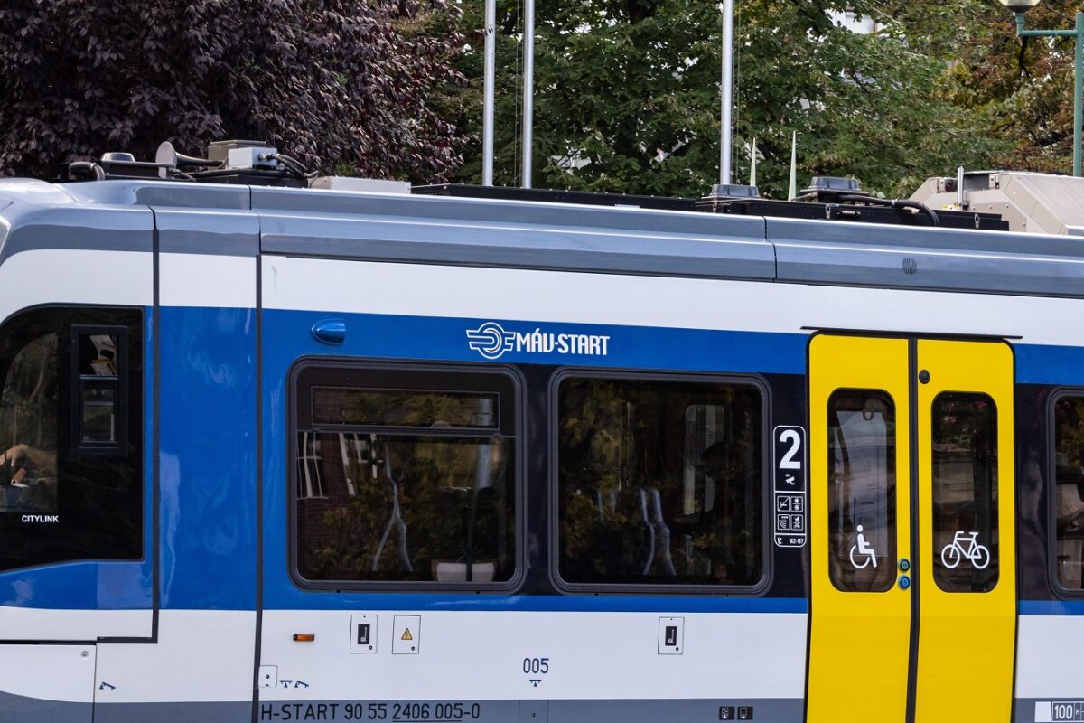 Megrendítő veszteség – szolgálatteljesítés közben hunyt el délelőtt egy vasúti dolgozó