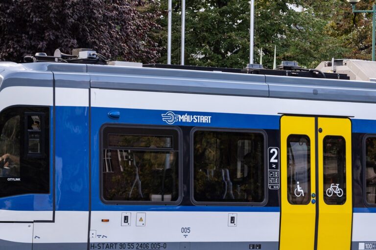 Megrendítő veszteség – szolgálatteljesítés közben hunyt el délelőtt egy vasúti dolgozó