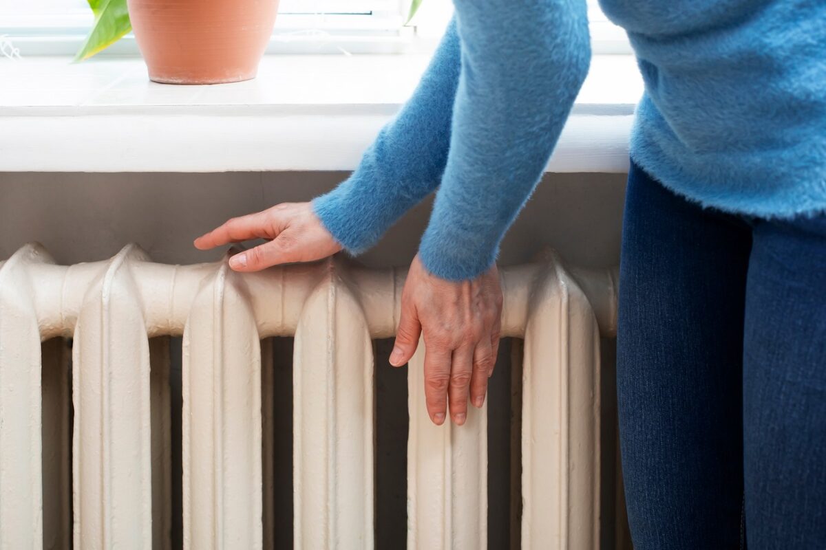 Magyarország kormánya bejelentést tett vasárnap a fűtési költségekről