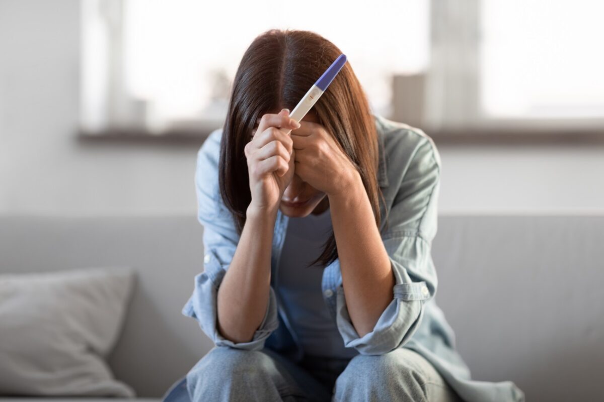 A meddőség lelki és biológiai oldala – így talált választ egy házaspár a problémára