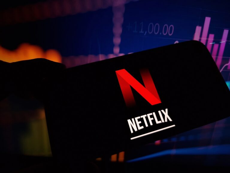 A Netflix bebizonyította, hatalmas siker ez a filmje