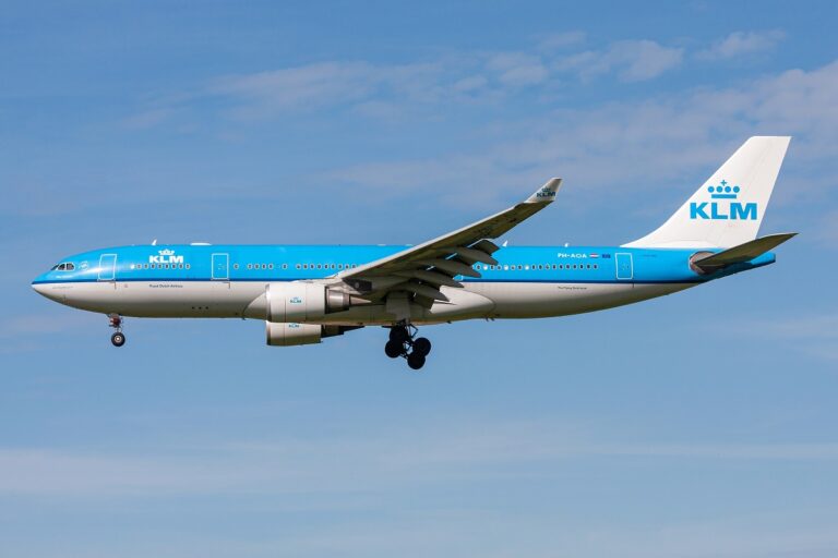 Dráma a levegőben  – riasztást adott le egy utasszállító repülőgép Franciaország felett