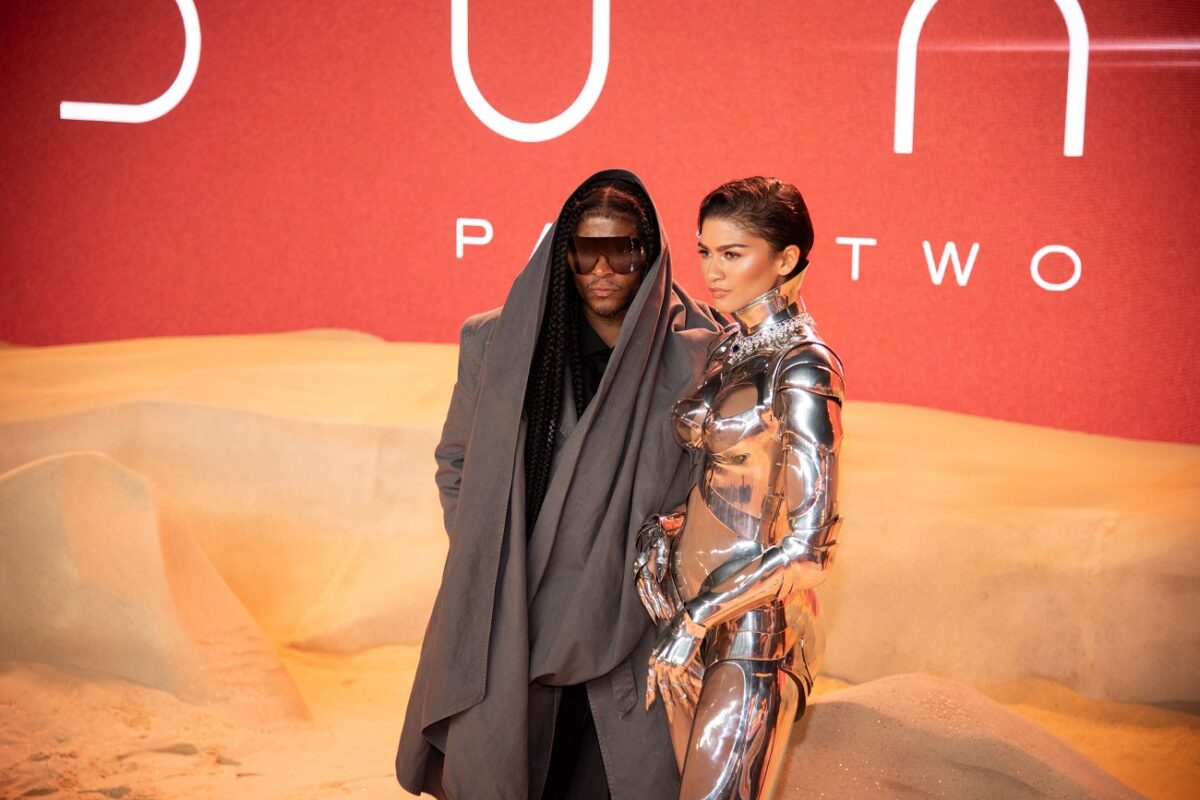 Ismét kitört az Eufória-láz az HBO Maxon a megosztó sorozat új évada miatt