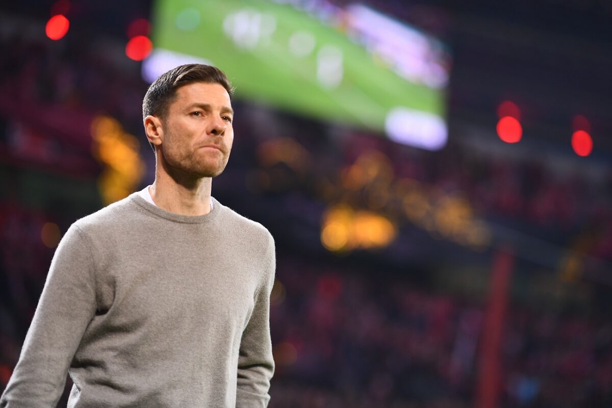 A Liverpool felgyorsítja Xabi Alonso érkezését, hamarosan kirúghatják Arne Slotot