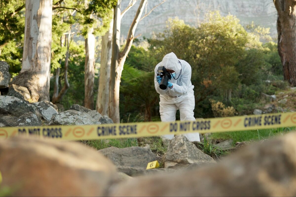 Holtan találtak rá az eltűnt 30 éves autista férfire