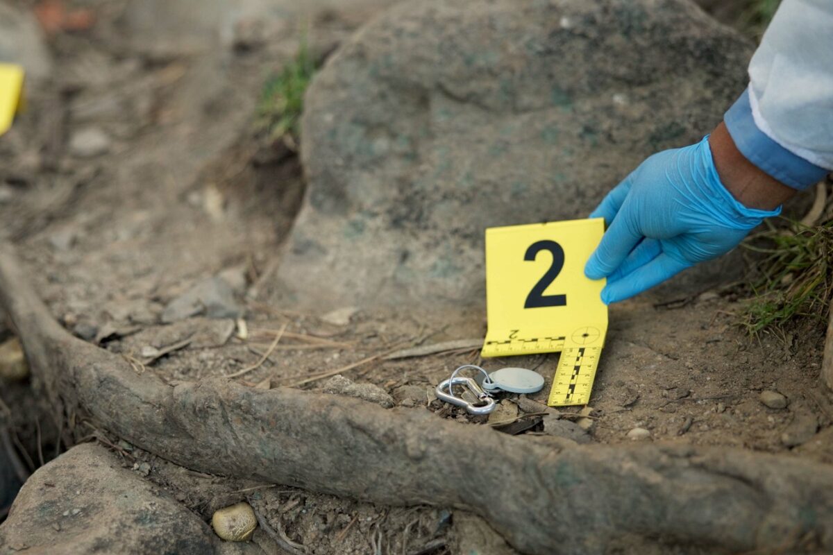 Holtan, egy erdőben találtak rá az eltűnt óvodai gyógypedagógusra