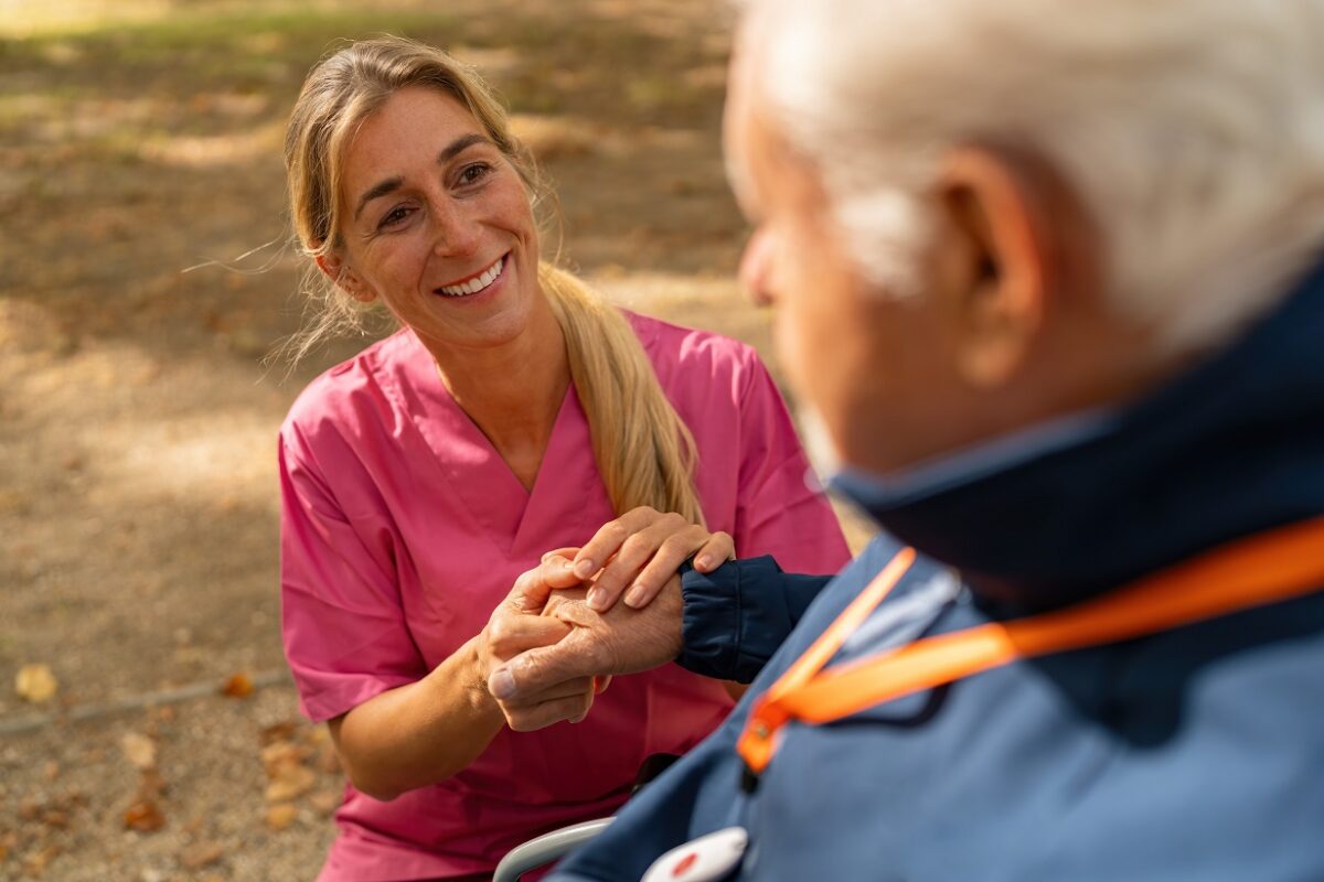Egy 12 órakor végzett tevékenység akár felére csökkentheti a demencia esélyét