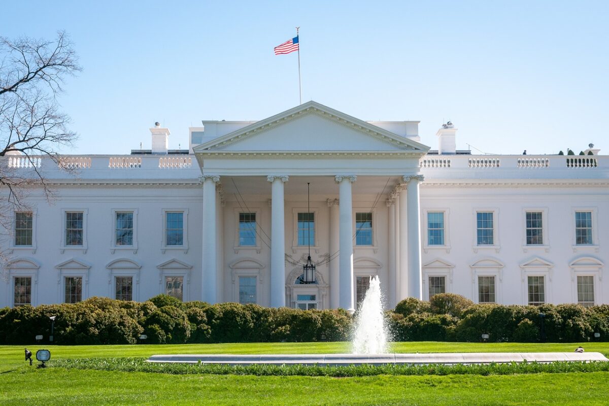 Az USA már új nukleáris bunkert épít – mindenre felkészülnek