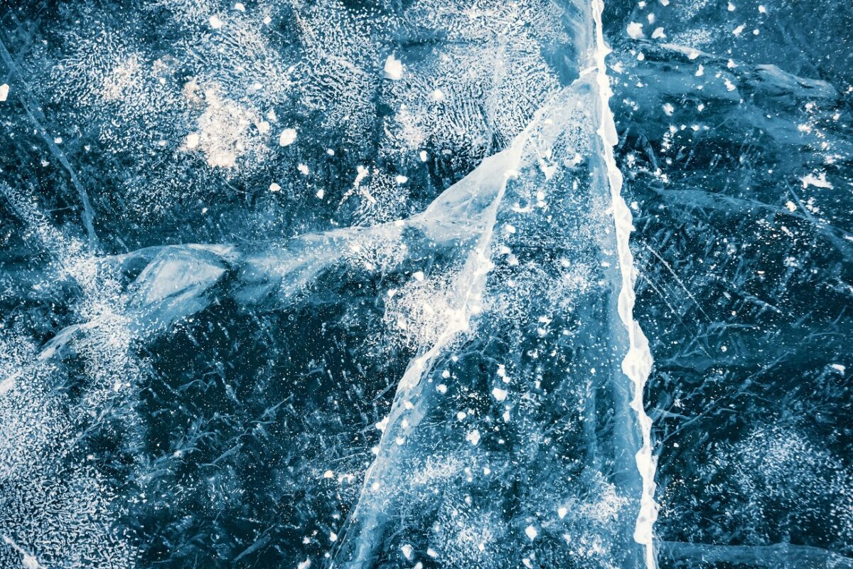 3 gyermek vesztette életét – beszakadt alattuk a jég, mindhárman testvérek voltak