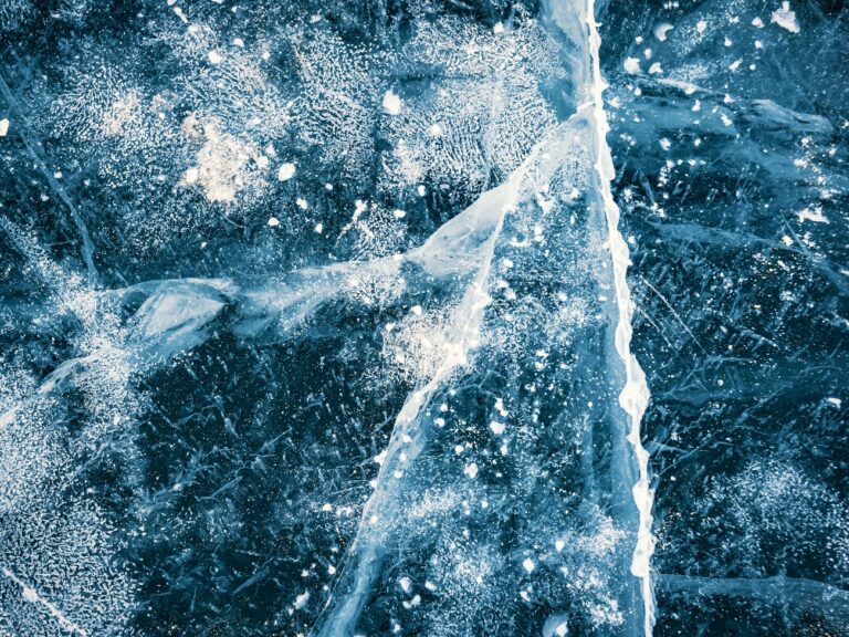 3 gyermek vesztette életét – beszakadt alattuk a jég, mindhárman testvérek voltak