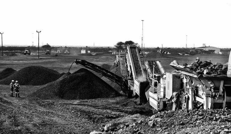 Katasztrofális bányabaleset történt – eddig több mint 200 halottról tudni