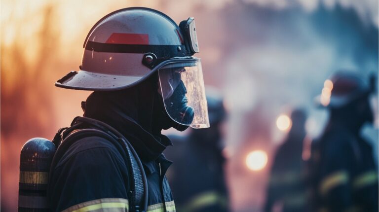 Súlyos ipari robbanás történt – halottak is vannak, sokan eltűntek és rengeteg a sérült