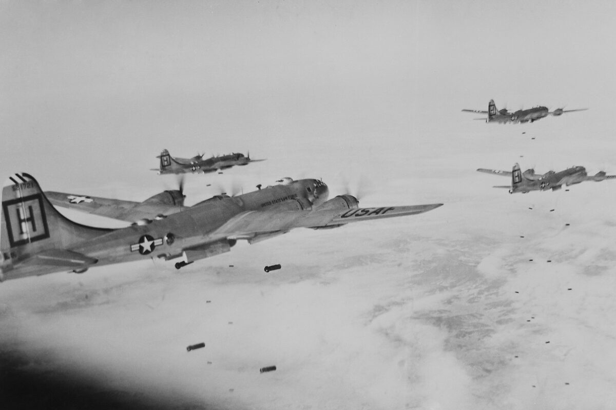 A háborús film, amit látni kell, és nem is egyszer