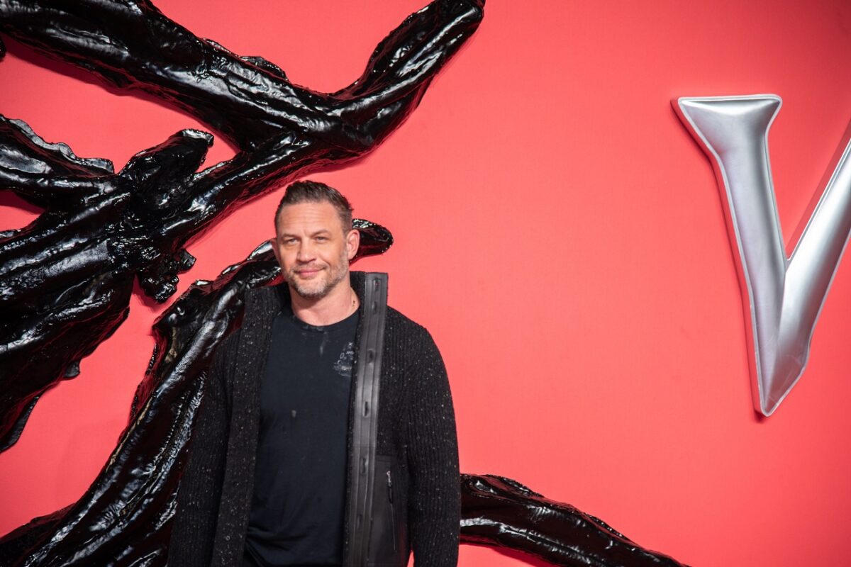 Tom Hardy egyetlen autóban játszódó filmje ma is lenyűgözi a nézőket
