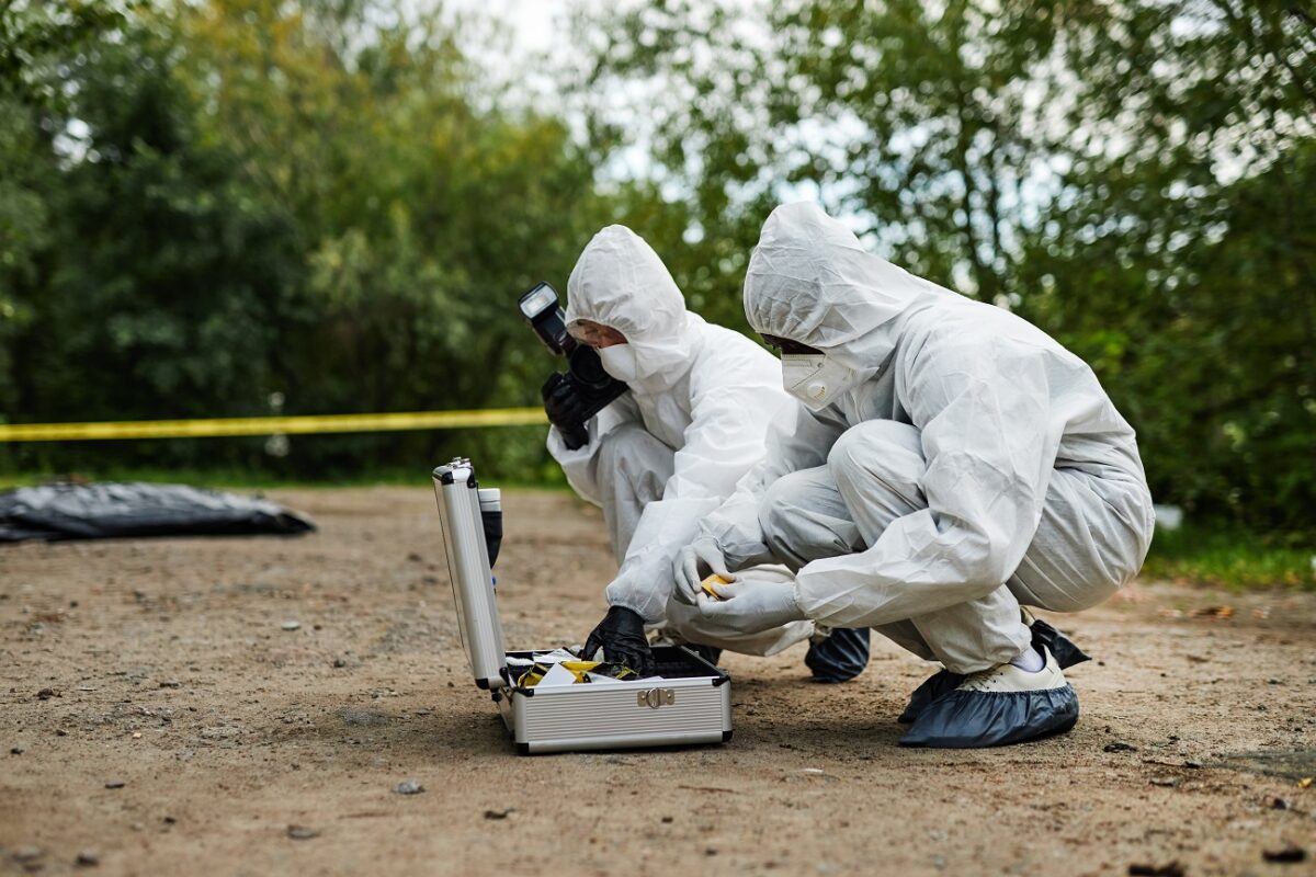Kiderült, mi okozta az eltűnt és holtan megtalált ismert pedagógus halálát