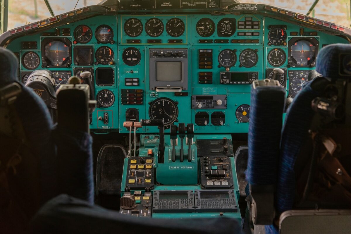 Rendkívüli bejelentést tettek az eltűnt repülőgép kapcsán – szinte semmi nem maradt belőle