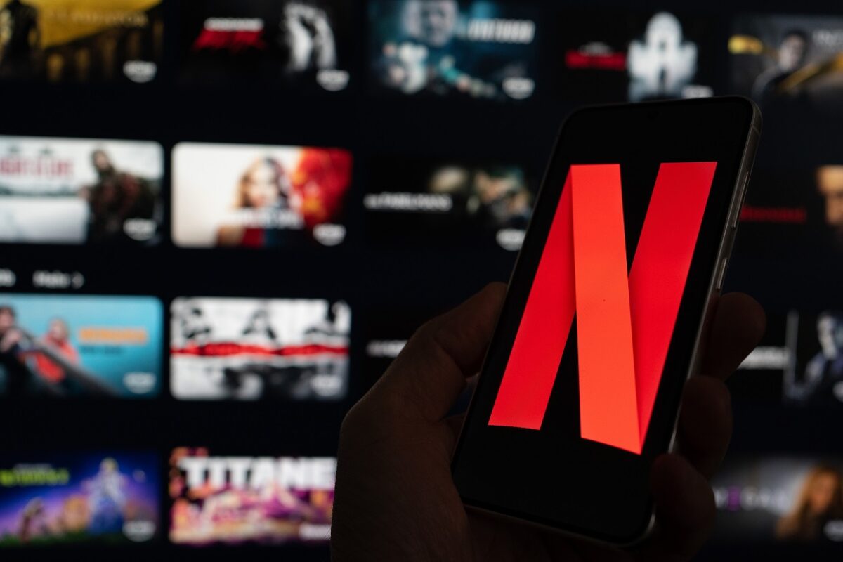 Egyetlen évad után összeomlott a Netflix sci-fi sikersorozata