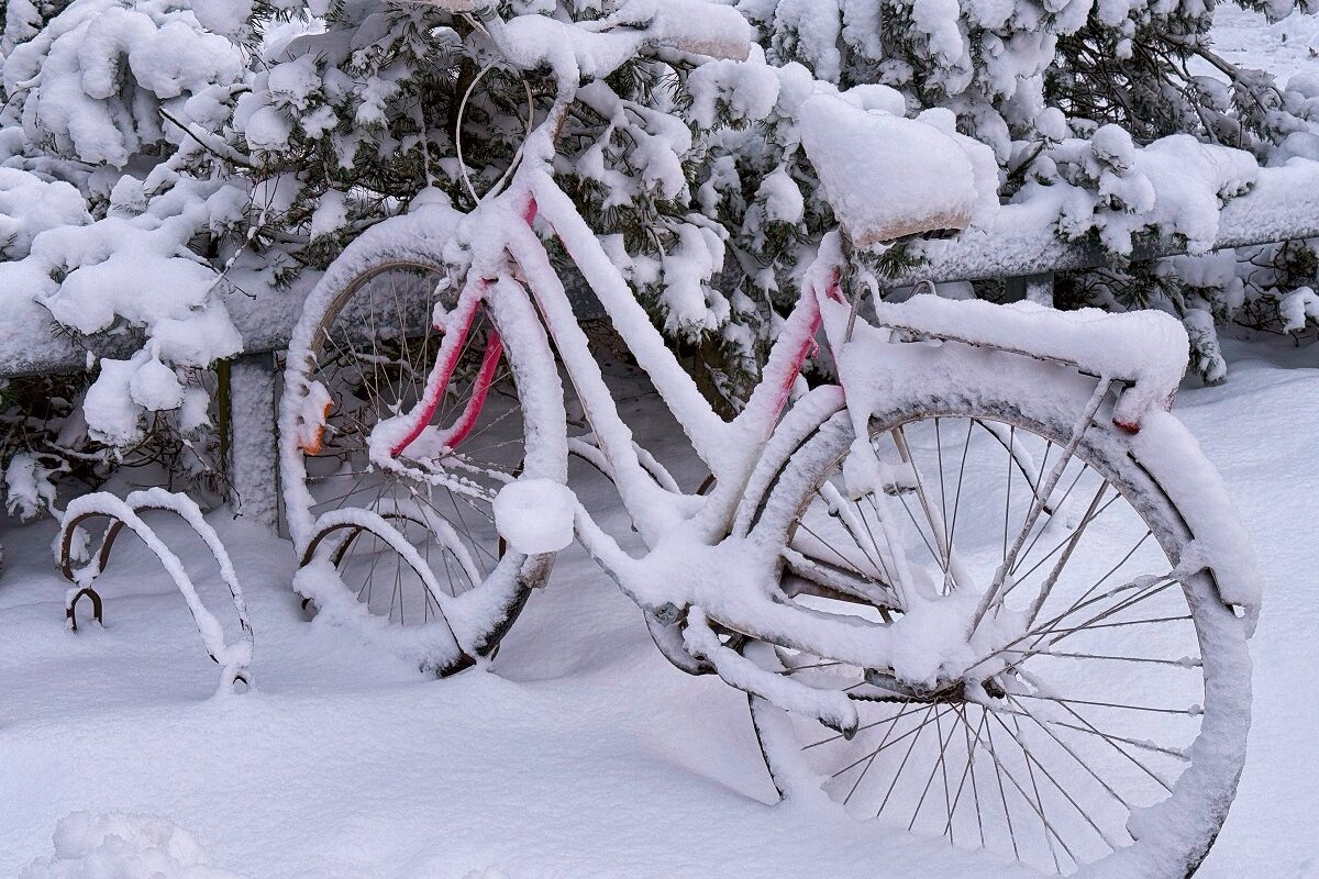 Azonnali vészjelzést adtak ki a hétfői extrém hideg időjárás miatt