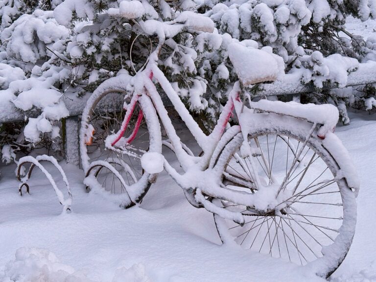 Azonnali vészjelzést adtak ki a hétfői extrém hideg időjárás miatt