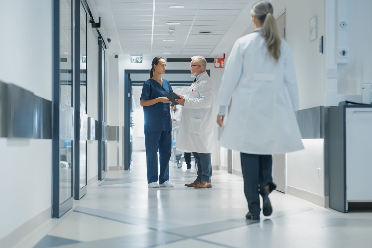 Megszülettek 2026 első babái – mindketten kislányok