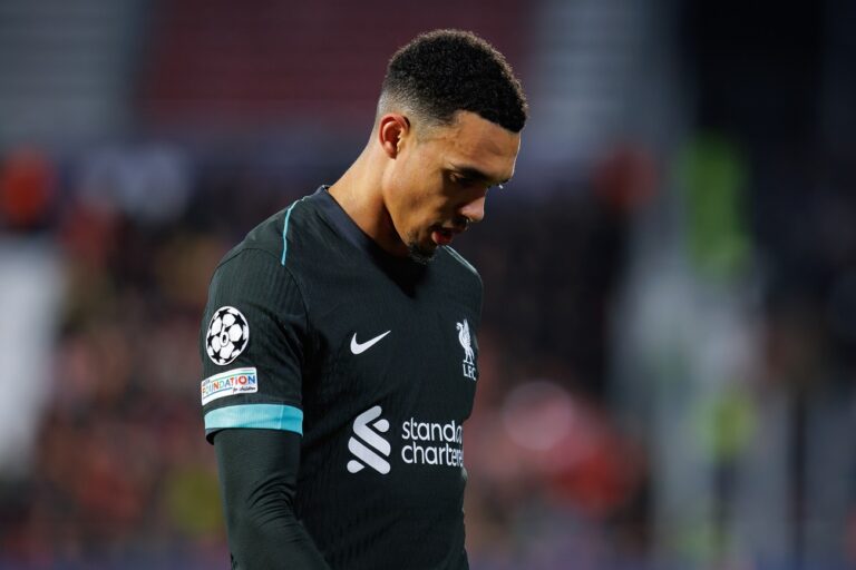 Gyorsan távozna Madridból Szoboszlai Dominik korábbi liverpoolos csapattársa