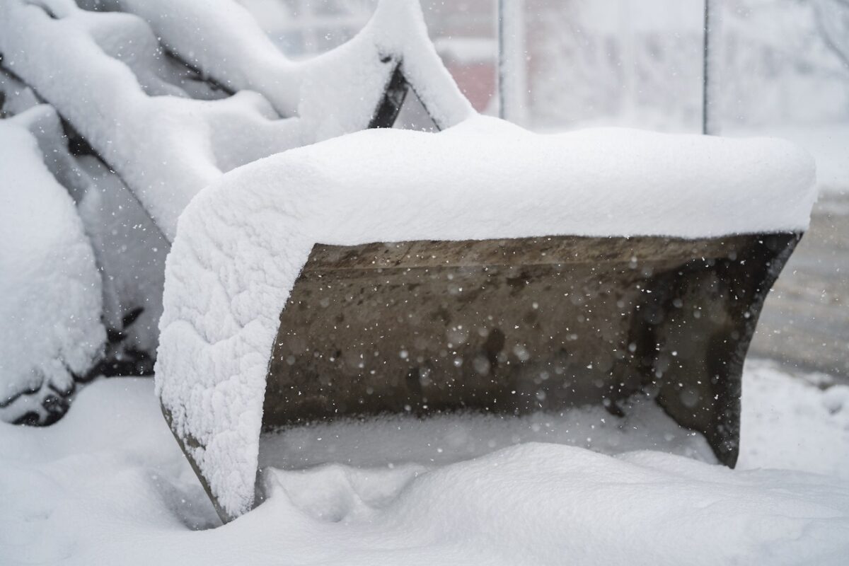 Rendkívüli közlemény – aki teheti, ezeken a területeken ne induljon útnak