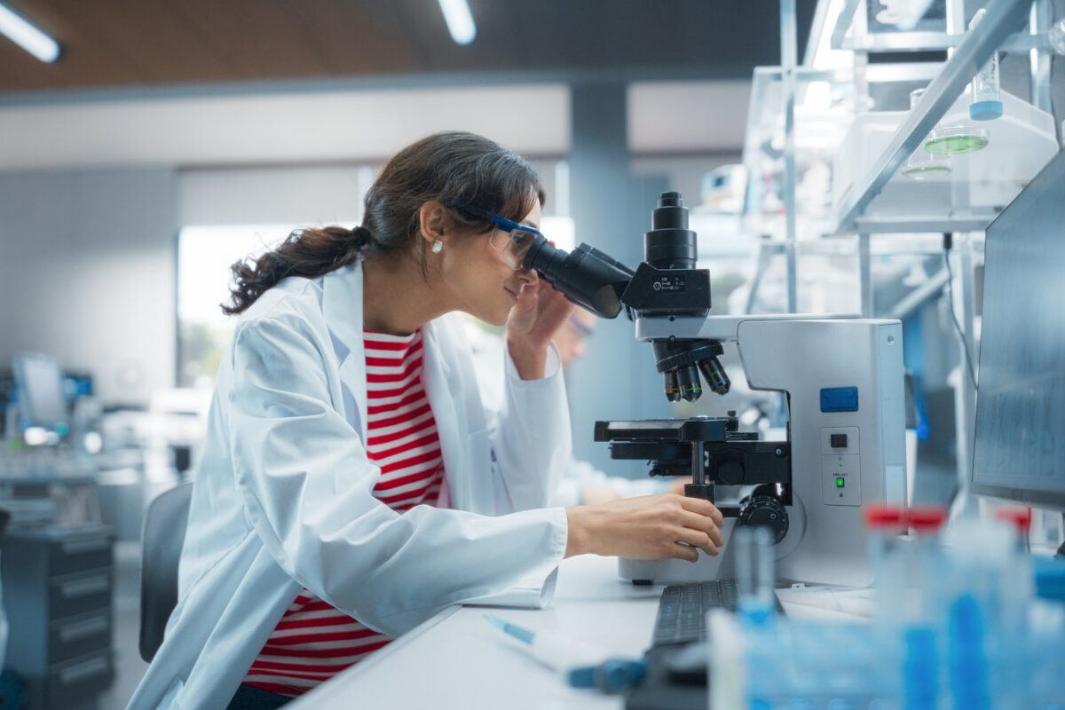 Új fegyvert találhattak a rák ellen